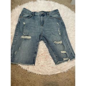 ✨Wild Fable High Rise Shorts (6) ✨